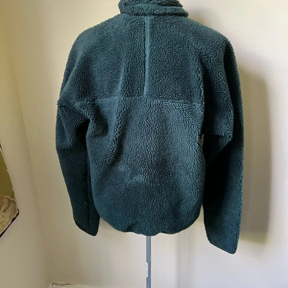 Vintage 1998 Patagonia Forest Retro X Jacket, size large - Picture 4 of 4
